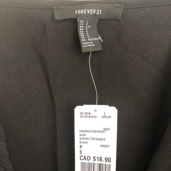 Scoop Neck Tank - Picture 3 of 4